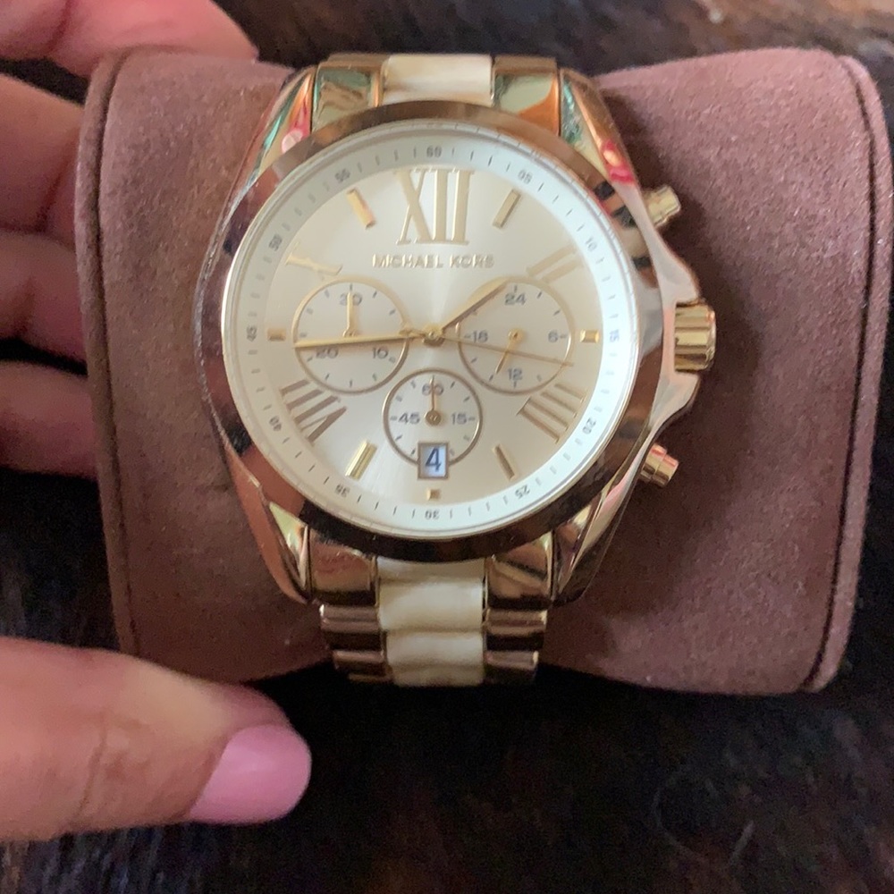 Michael Kors watch